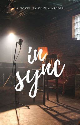 In Sync - olivia - Wattpad