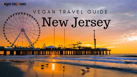 The Best Vegan Restaurants In New Jersey | Vegan Unlocked