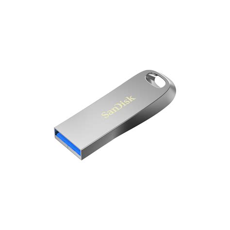 SanDisk Ultra Luxe USB 3.2 Gen 1 Flash Drive | Western Digital