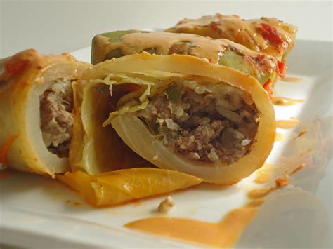 Balandeliai (Lithuanian Cabbage Rolls) - Tara's Multicultural Table