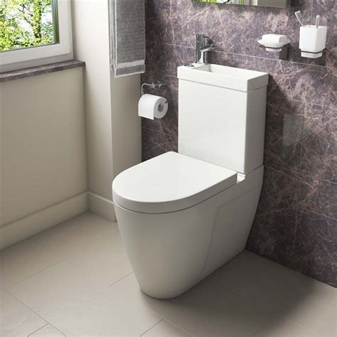 20+ Toilet Wash Hand Basin Combined – The Urban Decor