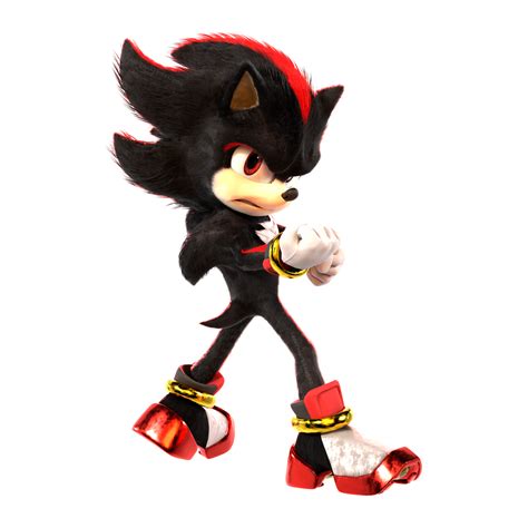 Movie Shadow Render by Legitimategamerz on DeviantArt