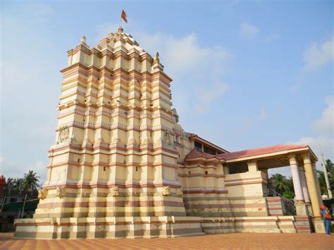 Shri Kunkeshwar Temple – My Photo Blog