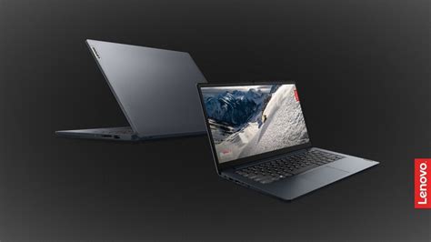 [Specs and Info] Lenovo IdeaPad 1 (14", 2021) and IdeaPad 1 (15", 2021): budget portable laptops ...