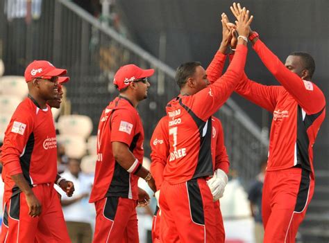 Trinidad & Tobago win low-scoring match | ESPNcricinfo.com