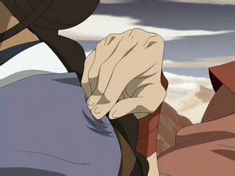 Chi blocking - Avatar Wiki, the Avatar: The Last Airbender resource