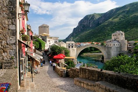 Bosnia and Herzegovina Travel Guide