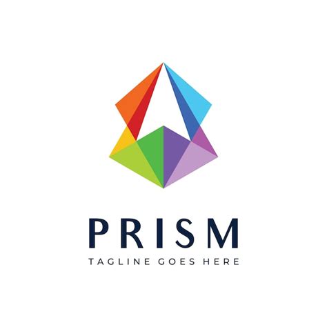 Prism Logo - Free Vectors & PSDs to Download