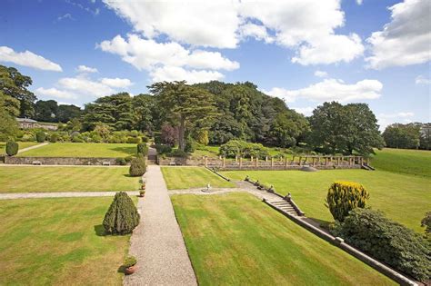 The Heath House Estate in Staffordshire — Francis York