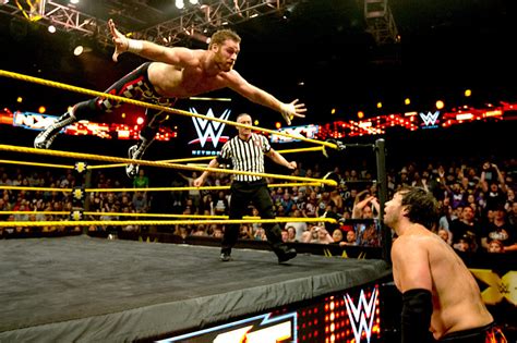 WWE NXT Results: Winners, Grades, Reaction and Highlights from April 29 | News, Scores ...