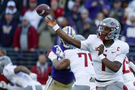 2024 NFL Draft: Ex-WSU QB Cam Ward leaves transfer portal to issue major announcement - SportsKnot