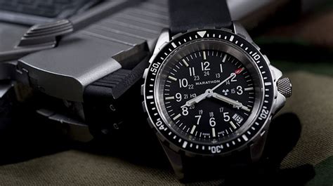 The Best Military Watches and Tactical Watches On the Market