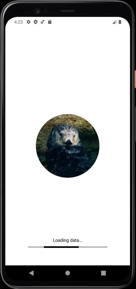 Sea Otter Sounds APK für Android herunterladen