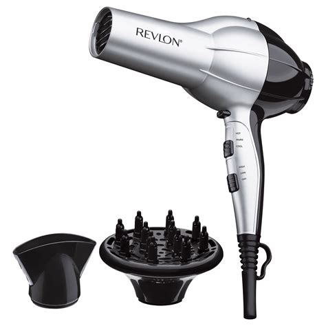 Revlon Hair Dryer - Hair Dryer Brush