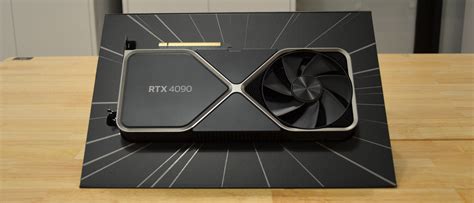 Nvidia RTX 4090 Ti GPU apparently isn’t a thing anymore, but do we really need one anyway ...