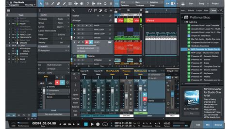 PreSonus Studio One 3 review | MusicRadar