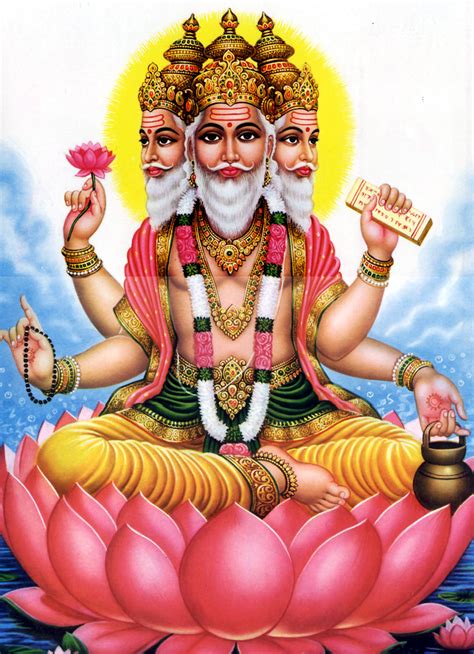 Get Much Information: Hindu Gods - 15