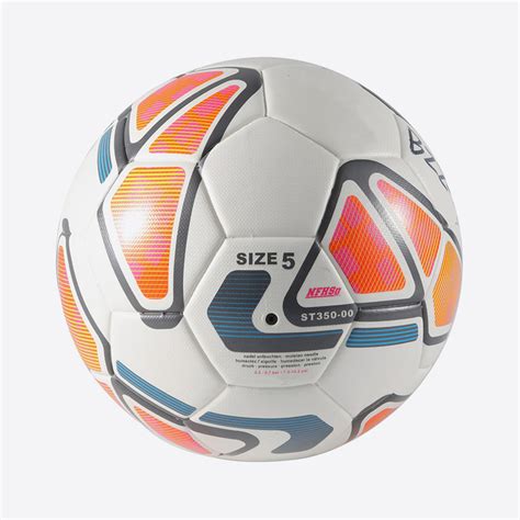 Football Soccer High Quality Size 5 Soccer Ball Promotional PU Soccer ...