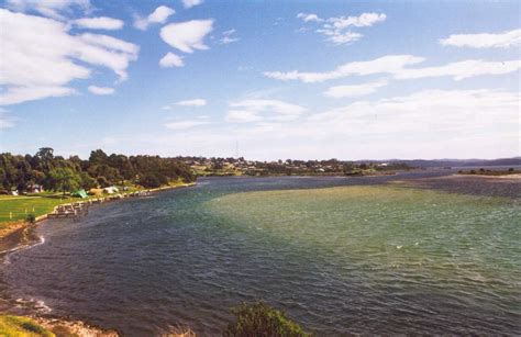 Mallacoota Caravan Parks | Camping Grounds in Mallacoota, Victoria