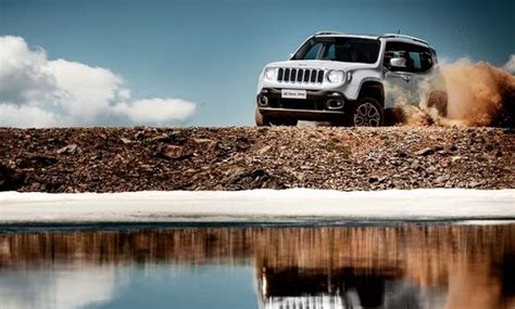 Jeep Renegade 2023 Price Philippines & Official Promos