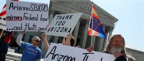 Supreme Court Decision Could Help Other Immigration Laws | Fox News