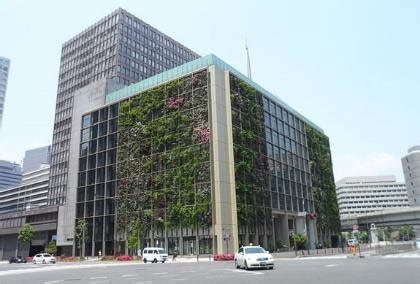 vertical farming surfaces of building in singapore | Download ...