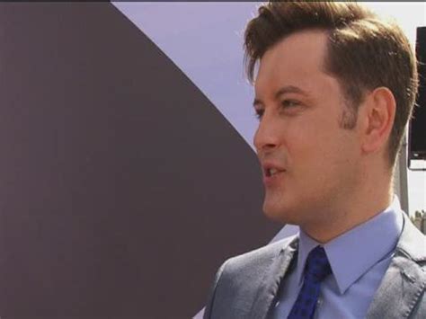 Who is Brian Dowling? Husband Arthur Gourounlian, Big Brother, wedding ...