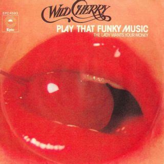 Wild Cherry Archives - Song Meanings and Facts