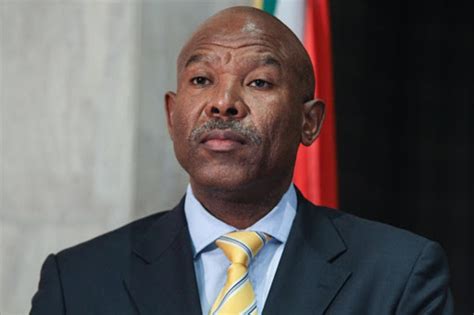 IN FULL: SARB Governor Lesetja Kganyago announces rate cut - by ...