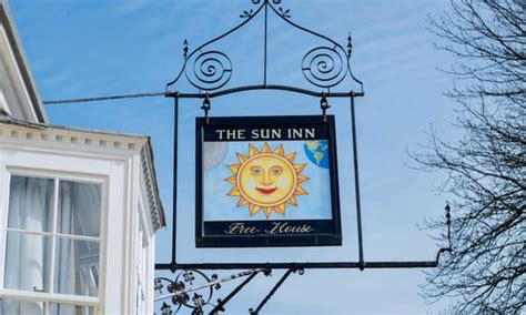 A great walk to a great pub: the Sun Inn, Dedham, Essex | Essex holidays | The Guardian