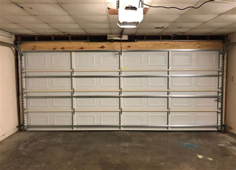 Liftmaster Garage Door Wont Close All The Way | Dandk Organizer