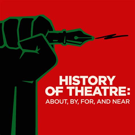 History of Theatre | ACT Theatre