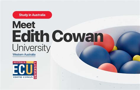 Meet Edith Cowan University - Executive Study Abroad