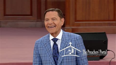 Kenneth Copeland Devotional 21st October 2022 » The Preachers' Portal