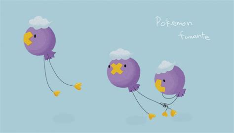 Drifloon - Pokémon - Image by Pixiv Id 1200701 #141160 - Zerochan Anime Image Board