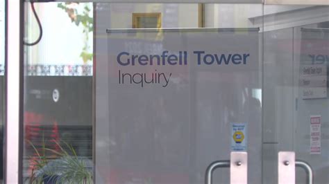 The Grenfell Tower fire explained: What have we learned? – Channel 4 News