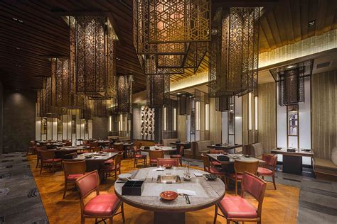 China House | Restaurant & Bar Design Awards