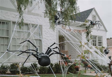 10+ Best Spider Halloween Decorations to Buy in 2023