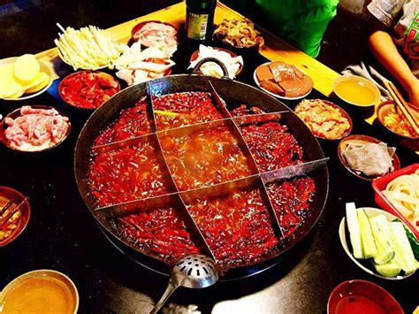 Top 10 Cities Famous For Foods in China