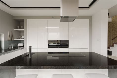 Granite Trends for 2024: Exploring the Latest Colors and Patterns for ...