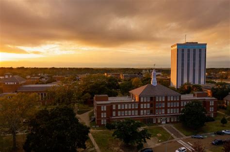 Louisiana Tech University - Profile, Rankings and Data | US News Best ...