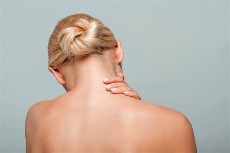 Neck Pain: Causes and Treatment Methods