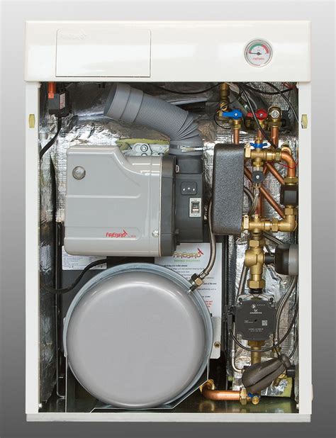 Domestic boilers round-up – October 2019 - PHPI Online