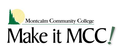 Admission - Montcalm Community College - Acalog ACMS™