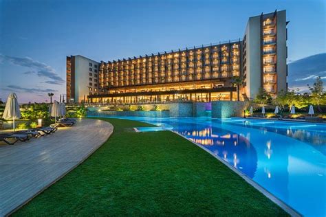 CONCORDE LUXURY RESORT & CASINO - Updated 2021 Prices, Reviews, and Photos (Bafra, Cyprus ...