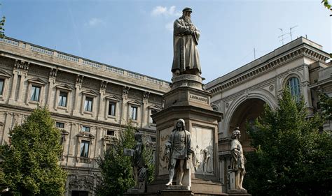 Discover Leonardo da Vinci with our guided tours in Milan local guides