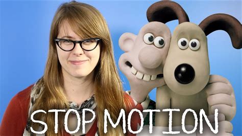 What Is Stop Motion Animation and How Does It Work? | Mashable Explains ...