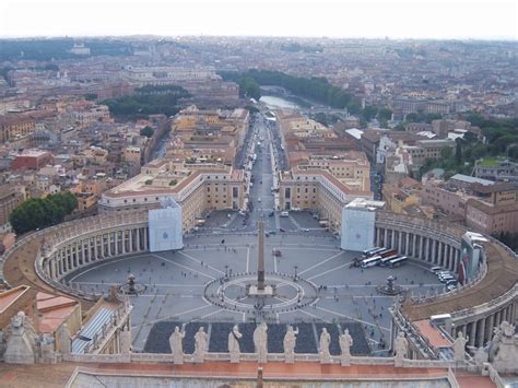 Vatican – Holy See – The Yakpacker