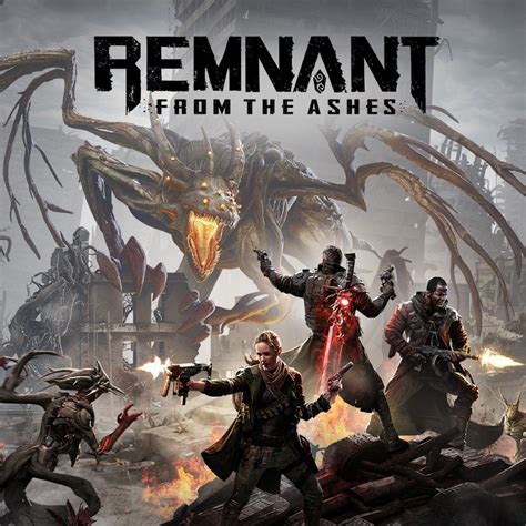 Remnant: From the Ashes Walkthrough and Guide