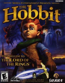 The Hobbit (2003 video game) - Wikipedia